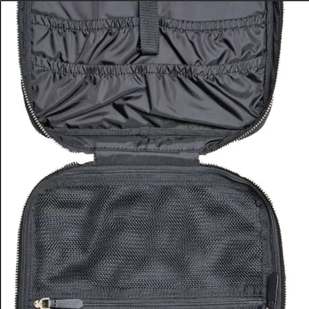 Kate spade travel cosmetics case - Picture 4 of 4